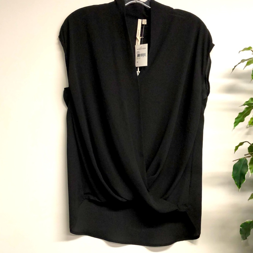 NWT Bellatrix Top